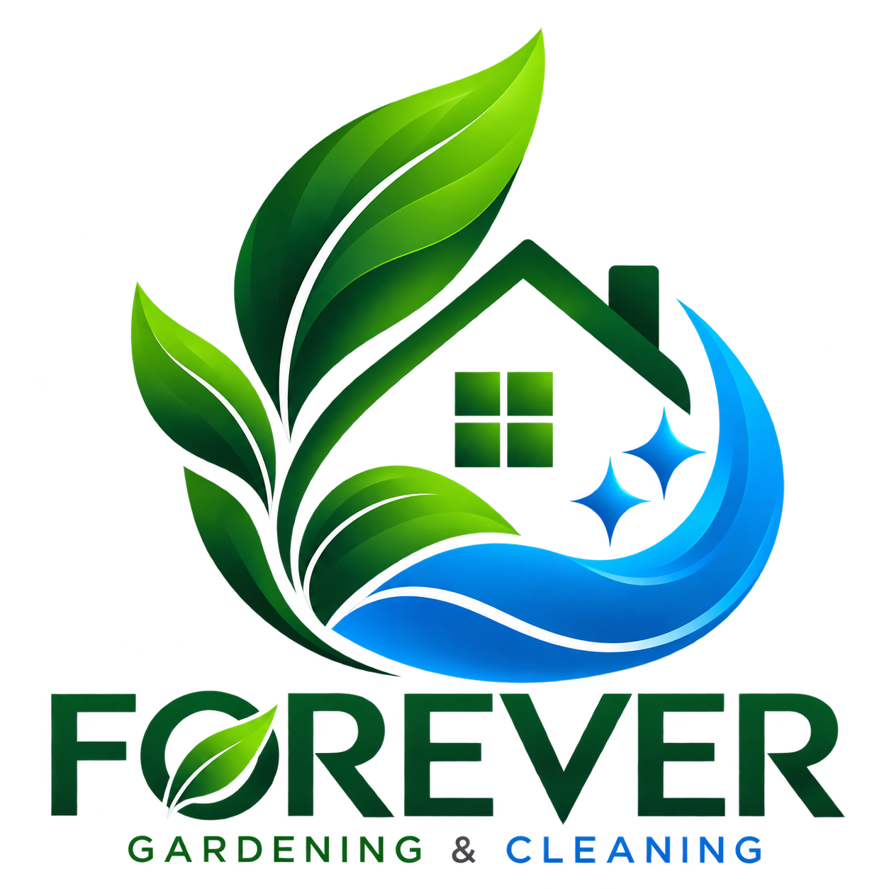 Forever Gardening & Cleaning